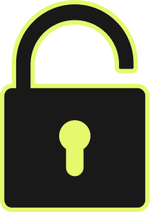 Lock icon