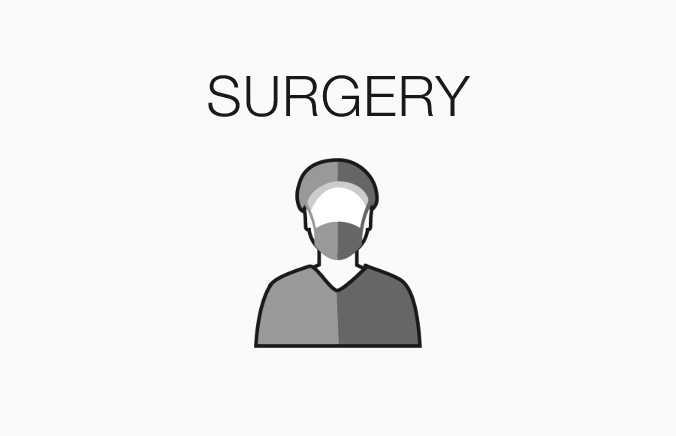 Surgery icon