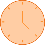Delay dose icon