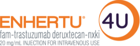 ENHERTU4U logo