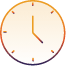 Delay dose icon