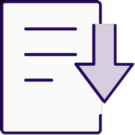 Downloadable resources