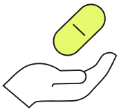 Pill icon