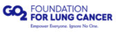 Links to Website of the GO 2 Foundation for Lung Cancer