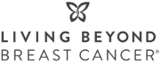 Links to Living Beyond Breast Cancer Website
