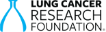 Links to Lung Cancer Research Foundation Website